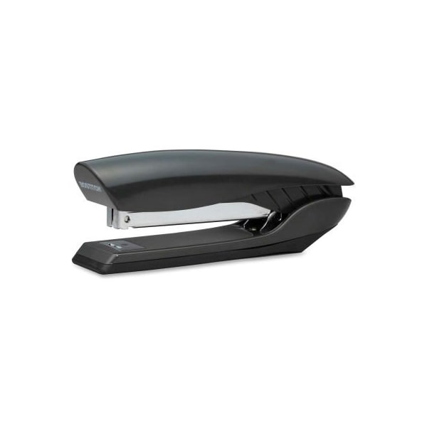 Bostitch Stanley Bostitch Premium Antimicrobial Stand-Up Stapler, 20 Sheet Capacity, Black B326BLK - main